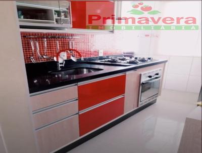 Apartamento para Locao, em Itaquaquecetuba, bairro Pedreira, 2 dormitrios, 1 banheiro, 1 vaga
