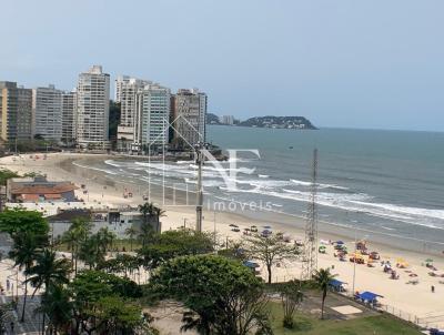Apartamento para Venda, em Guaruj, bairro Pitangueiras, 5 dormitrios, 5 banheiros, 4 sutes, 1 vaga