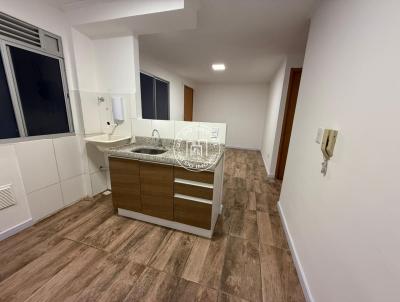 Apartamento para Venda, em Canoas, bairro Igara, 2 dormitrios, 1 banheiro, 1 vaga