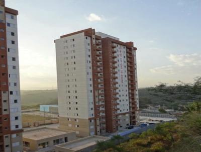 Apartamento para Venda, em Barueri, bairro Votupoca, 2 dormitrios, 2 banheiros, 1 vaga
