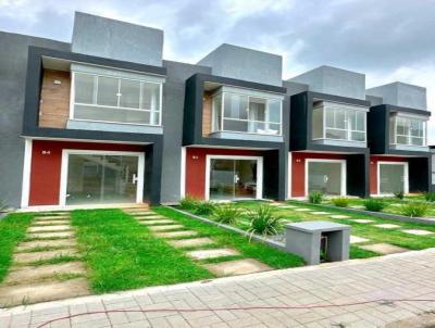Casa para Venda, em Nova Iguau, bairro Austin, 2 dormitrios, 1 banheiro, 1 vaga