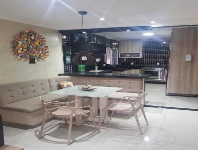 Apartamento para Venda, em So Jos do Rio Preto, bairro Jardim Santa Lcia, 3 dormitrios, 2 banheiros, 1 sute, 1 vaga