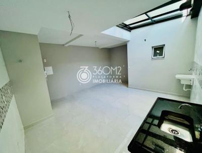 Apartamento sem Condomínio para Venda, em Santo André, bairro Campestre, 2 dormitórios, 1 banheiro, 1 vaga