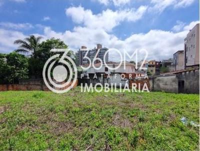 Terreno para Venda, em So Bernardo do Campo, bairro Assuno