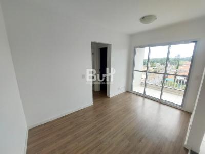 Apartamento para Locação, em Vargem Grande Paulista, bairro PORTÃO VERMELHO (golden park), 2 dormitórios, 1 banheiro, 1 vaga