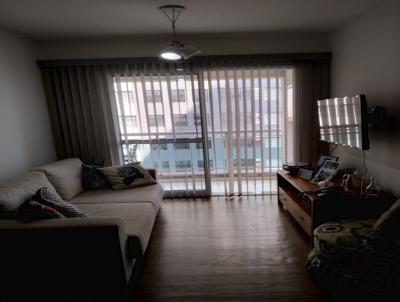 Apartamento para Venda, em Barueri, bairro Bethaville I, 2 dormitrios, 2 banheiros, 1 sute, 1 vaga