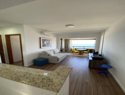 Apartamento Mobiliado para Locao, em Salvador, bairro Costa Azul, 1 dormitrio, 1 banheiro, 1 vaga