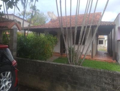 Casa para Venda, em Araruama, bairro Novo Horizonte, 2 dormitórios, 2 banheiros, 2 vagas
