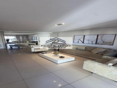 Apartamento para Venda, em Salvador, bairro Aqurius, 3 dormitrios, 4 banheiros, 2 sutes, 3 vagas