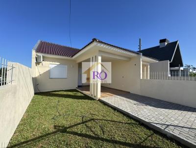 Casa Geminada para Venda, em Santa Cruz do Sul, bairro Joo Alves, 2 dormitrios, 1 banheiro, 1 vaga