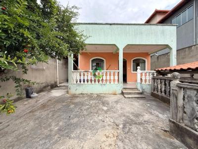 Casa para Venda, em Contagem, bairro Sapucaia II, 3 dormitrios, 2 banheiros, 1 vaga