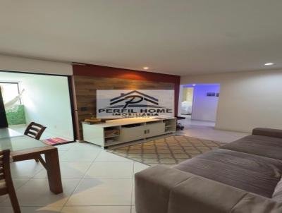 Apartamento para Venda, em Salvador, bairro Imbu, 2 dormitrios, 3 banheiros, 2 sutes, 1 vaga