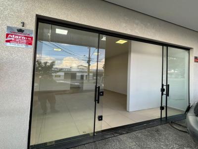 Sala Comercial para Locao, em Sorocaba, bairro Jardim So Paulo, 1 banheiro