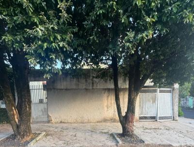 Casa para Locao, em Lins, bairro Pasetto, 3 dormitrios, 1 vaga