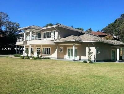 Casa em Condomnio para Venda, em Terespolis, bairro IMBUI, 4 dormitrios, 5 banheiros, 4 sutes, 9 vagas