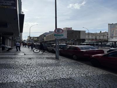 Sala Comercial para Locao, em Curitiba, bairro Centro, 2 banheiros
