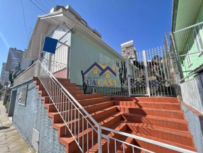 Casa para Locao, em Bento Gonalves, bairro So Francisco, 3 dormitrios, 1 banheiro, 2 vagas