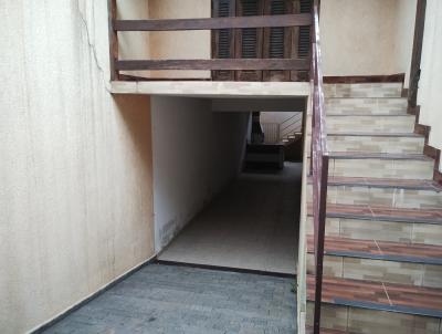Sobrado Geminado para Venda, em So Paulo, bairro Vila Nova Parada, 2 dormitrios, 2 banheiros, 3 vagas