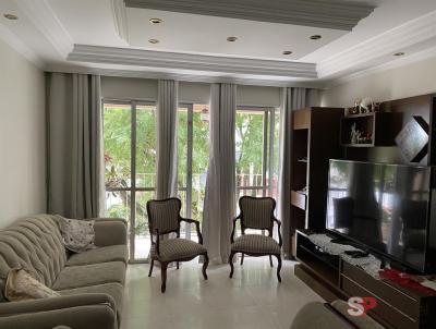 Apartamento para Venda, em So Paulo, bairro Vila Paulicia, 2 dormitrios, 2 banheiros, 1 sute, 1 vaga