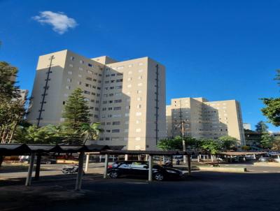 Apartamento para Venda, em Ribeiro Preto, bairro Jardim Palma Travassos, 3 dormitrios, 1 banheiro, 1 vaga