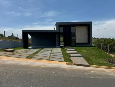 Casa em Condomnio para Venda, em Lagoa Santa, bairro Condomnio Real Monte Ville, 4 dormitrios, 4 banheiros, 2 sutes, 4 vagas