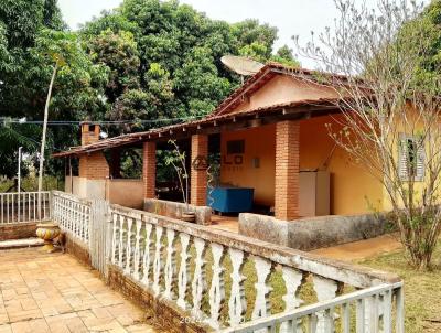 Chcara para Venda, em Regente Feij, bairro chcara das paineiras