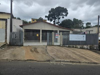 Casa para Venda, em Fazenda Rio Grande, bairro Bairro Iguau, 3 dormitrios, 2 banheiros, 2 vagas