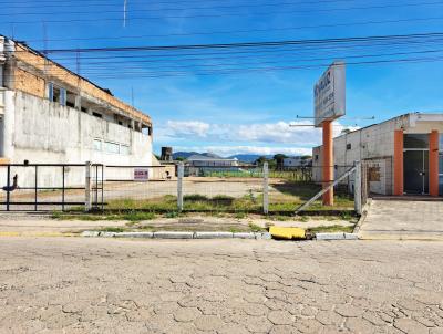 Terreno para Locao, em Imbituba, bairro Nova Braslia