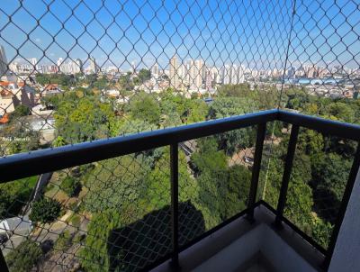 Apartamento para Venda, em Santo Andr, bairro Vila Prncipe de Gales, 2 dormitrios, 2 banheiros, 1 sute, 2 vagas