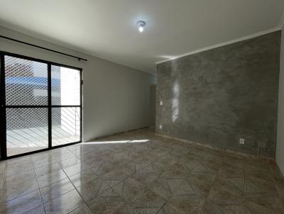 Apartamento para Locao, em Hortolndia, bairro Jardim Santa Clara do Lago I, 2 dormitrios, 1 banheiro, 1 vaga