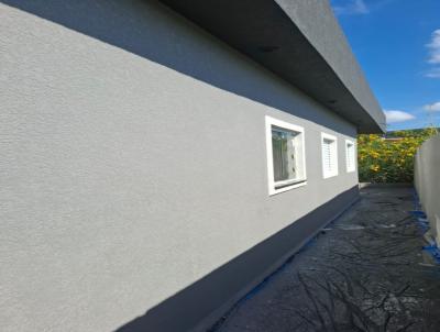 Casa Térrea para Venda, em Atibaia, bairro Vitória Régia, 3 dormitórios, 1 banheiro, 2 vagas