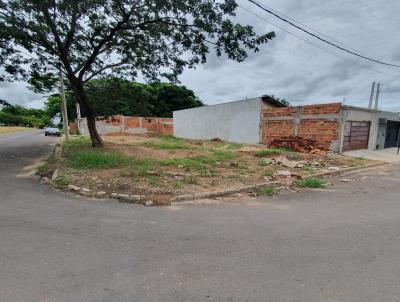 Terreno para Venda, em Lins, bairro Residencial Santa Terezinha