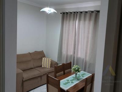 Apartamento para Venda, em Indaiatuba, bairro Jardim Morada do Sol, 2 dormitórios, 1 banheiro, 1 vaga