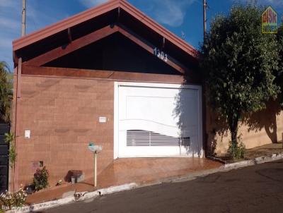 Casa para Venda, em Mato, bairro Jardim Esperana, 3 dormitrios, 2 banheiros, 1 sute, 2 vagas
