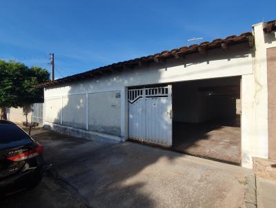 Casa para Venda, em Lins, bairro Lins 5, 2 dormitrios