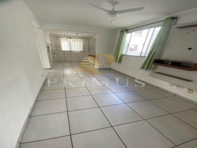 Apartamento para Venda, em Suzano, bairro Cidade Boa Vista, 2 dormitrios, 1 banheiro, 1 vaga