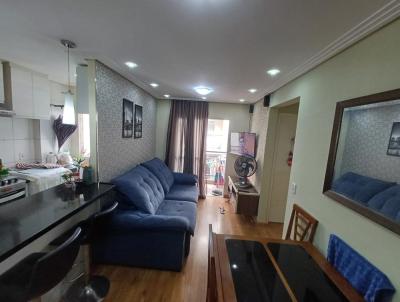 Apartamento para Venda, em Osasco, bairro Novo Osasco, 3 dormitrios, 1 banheiro, 1 vaga