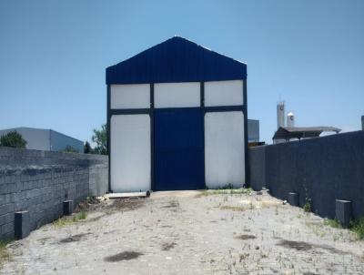 Galpo para Locao, em So Pedro da Aldeia, bairro So Matheus, 3 banheiros