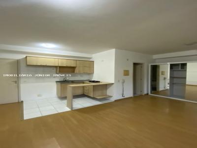 Studio para Locao, em So Paulo, bairro Santa Ceclia, 1 dormitrio, 1 banheiro, 1 vaga