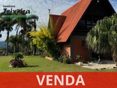 Chcara para Venda, em Jaguariava, bairro Bom Sucesso