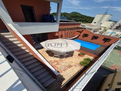 Cobertura para Venda, em Guaruj, bairro Astrias, 2 dormitrios, 1 banheiro, 1 sute, 2 vagas