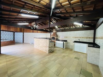 Casa para Venda, em Serra, bairro Praia da Baleia, 3 dormitrios, 3 banheiros, 1 sute, 2 vagas