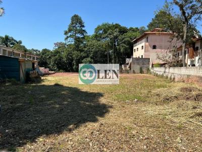 Terreno em Condomínio para Venda, em Arujá, bairro Arujazinho I, II e III, 10 vagas