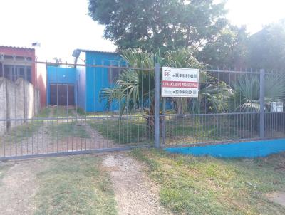 Casa para Venda, em Bag, bairro -, 3 dormitrios, 2 banheiros, 3 vagas