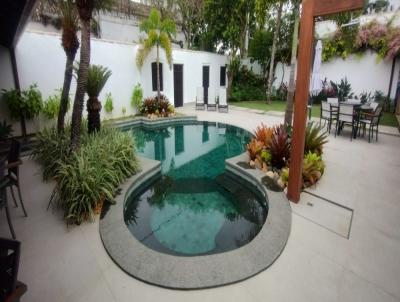 Casa para Venda, em Cabo Frio, bairro Passagem, 4 dormitrios, 5 banheiros, 4 sutes, 3 vagas