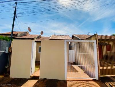 Casa em Condomnio para Locao, em Campo Grande, bairro Jardim Tijuca, 2 dormitrios, 1 banheiro, 1 vaga