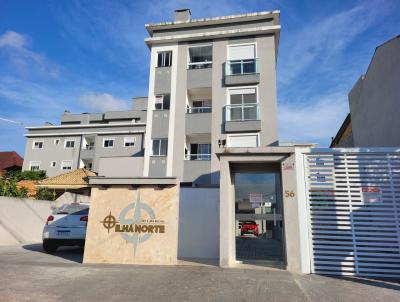 Apartamento para Venda, em Florianópolis, bairro Ingleses do Rio Vermelho, 2 dormitórios, 2 banheiros, 1 suíte, 1 vaga