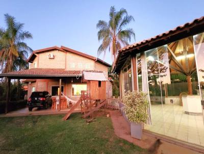 Casa em Condomnio para Venda, em Marlia, bairro Condomnio Green Valley, 3 dormitrios, 4 banheiros, 2 sutes, 7 vagas