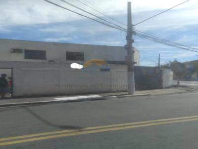 Galpo para Venda, em So Paulo, bairro Parque Fernanda, 4 vagas