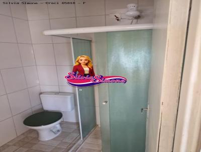 Sobrado para Venda, em So Vicente, bairro Parque Prainha, 2 dormitrios, 2 vagas